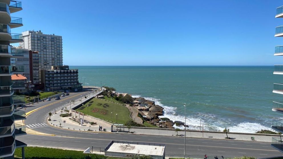 Para poder reservar habrá que tener en mano casi el total del valor