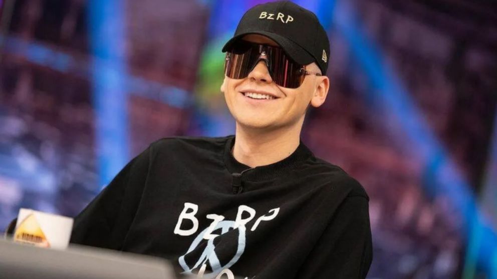Bizarrap se une a Francisco Colapinto