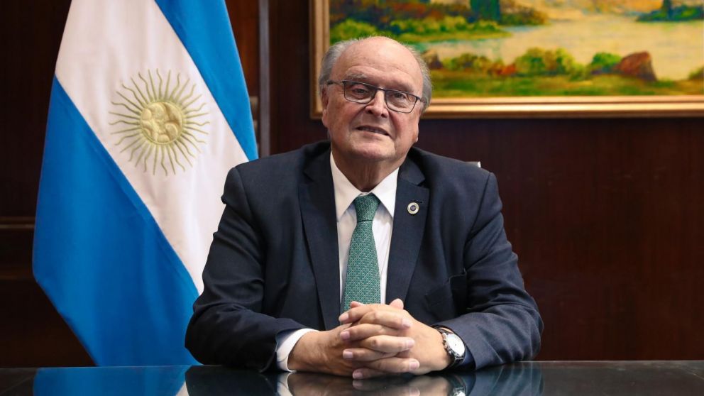 Para De Mendiguren, "no hay economía que funcione sin demanda"