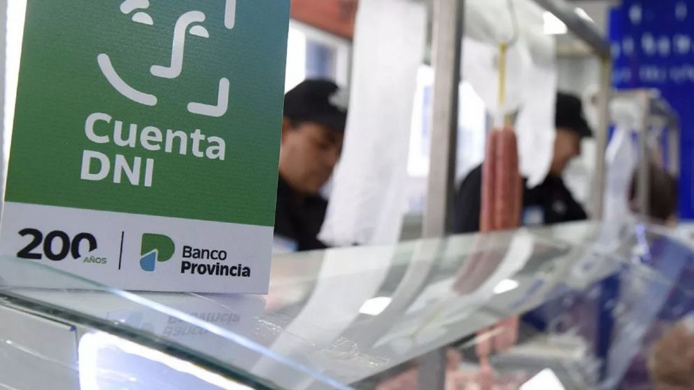 Los descuentos en carnicerías con la Cuenta DNI son todos los viernes de febrero