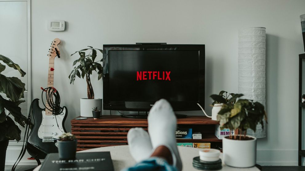 Estrenos semanales de Netflix