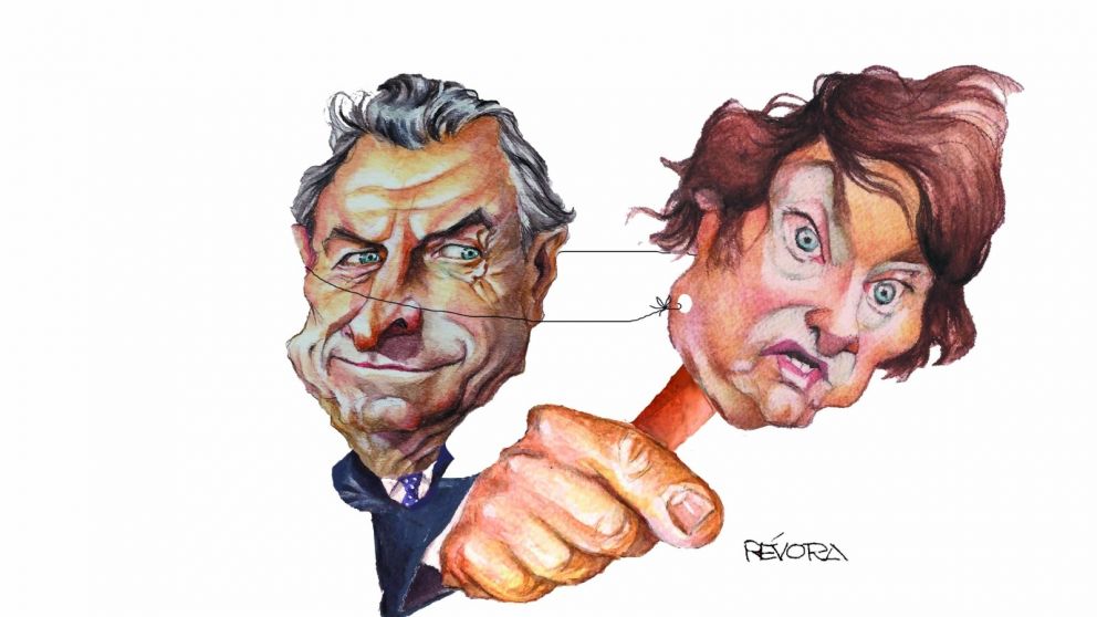 Velocistas, garrochistas y descuidistas del poder