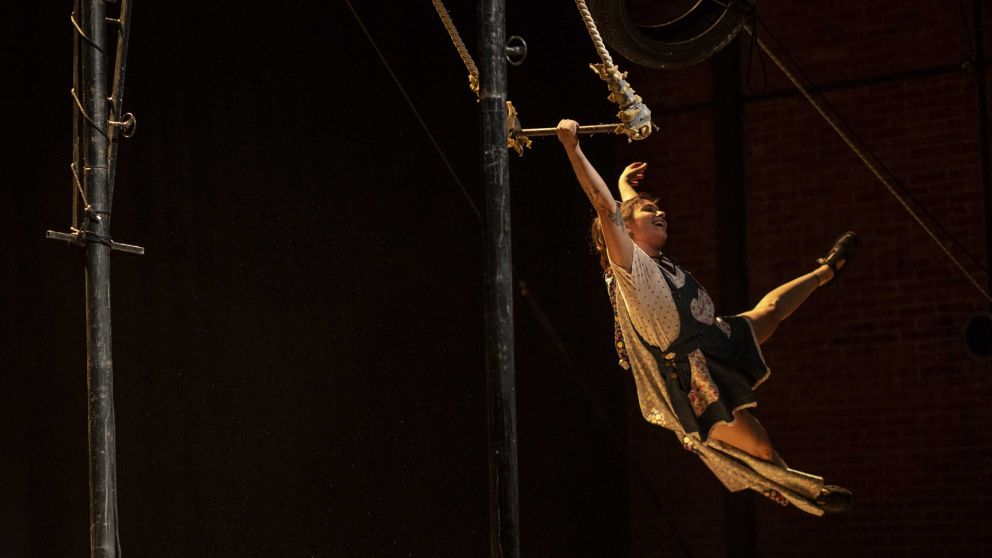 Día del Circo en Argentina ¿qué se conmemora?