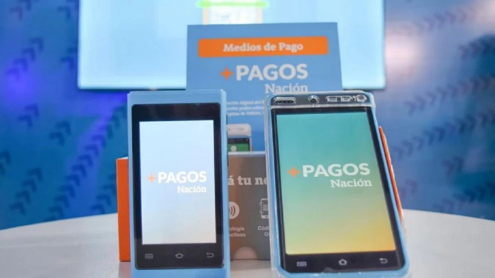 BNA lanzó una nueva aplicación que permite a los comerciantes cobrar por todos los medios de pago.