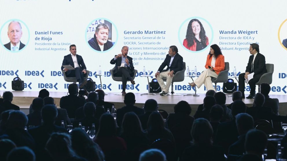 Reducción de la jornada laboral: qué opinan los empresarios