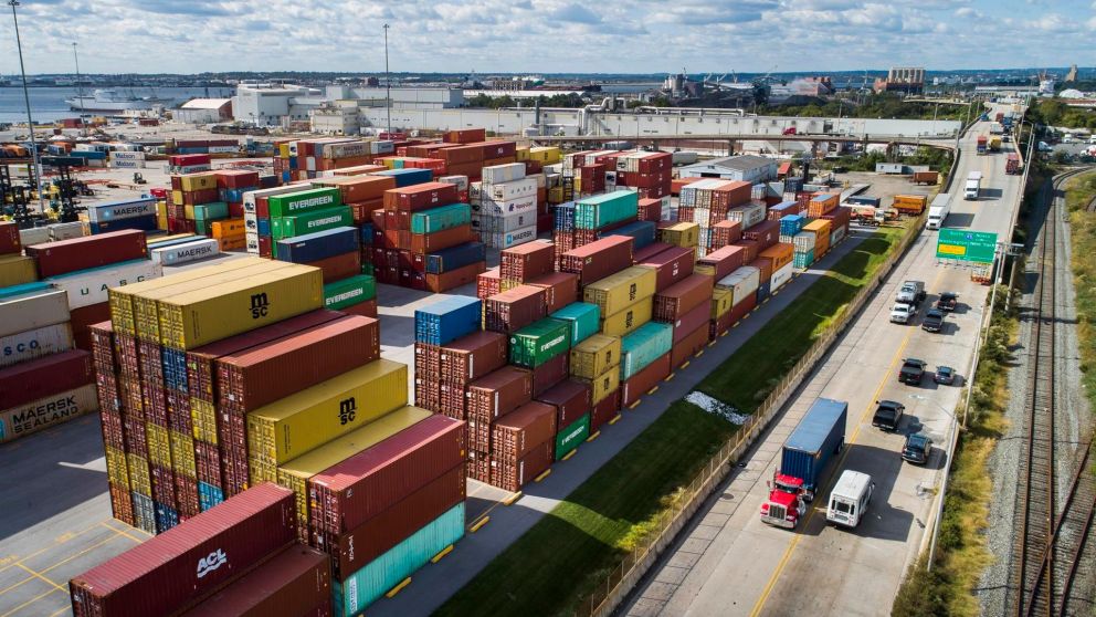 Las exportaciones crecieron, igual que el gasto de los consumidores