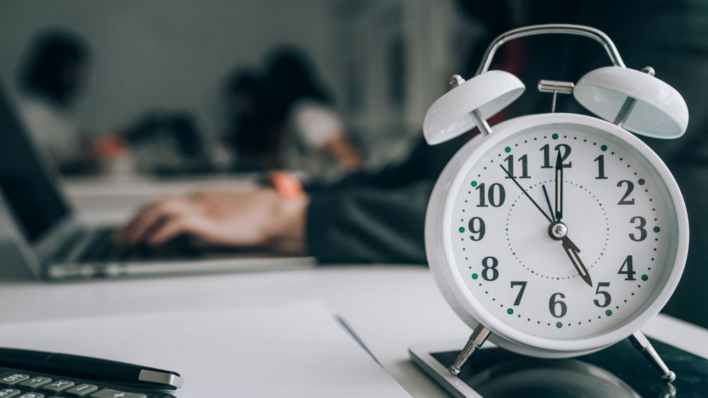 El Gobierno apuesta a la reducción de la jornada laboral