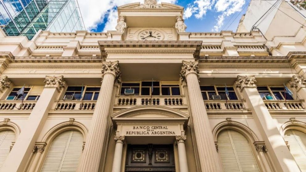 En enero también hubo un descenso de los plazos fijos