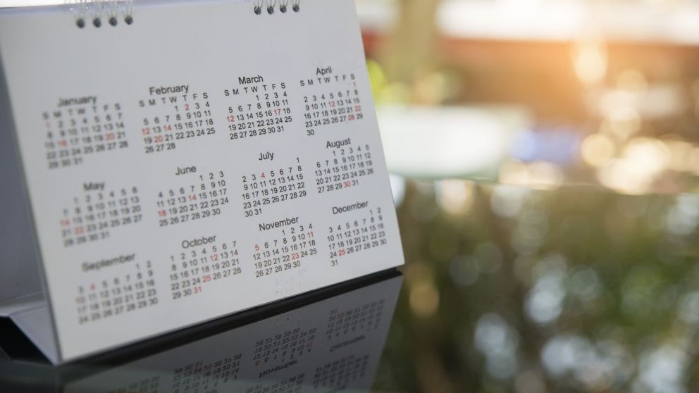 Cada vez más cerca...