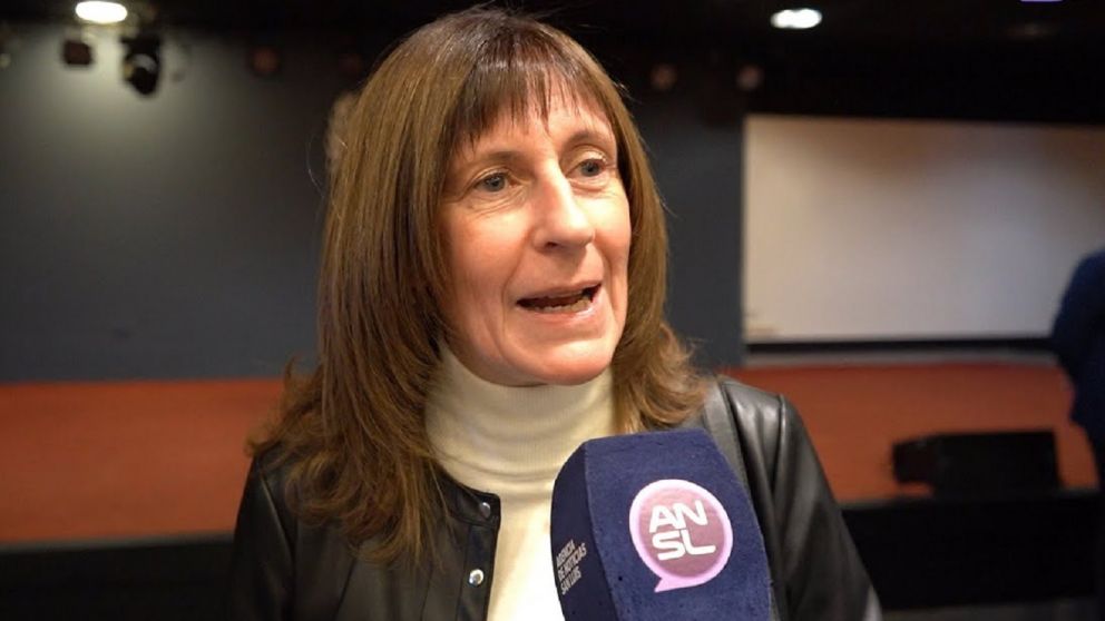 Fue despedida María del Carmen Barros, la gerente general del Banco Nación que cobraba más de $9 millones