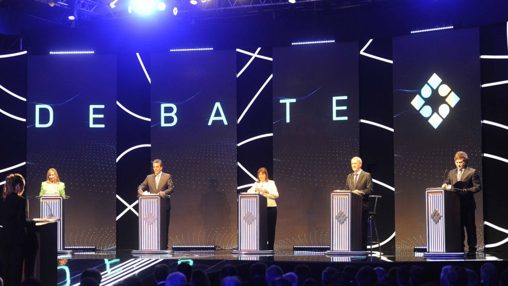 Elecciones 2023