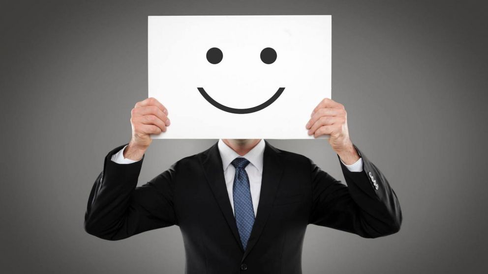Actitudes y emociones positivas: todo un plan