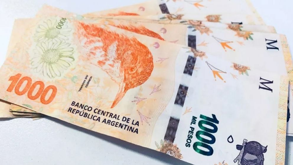 Cuánto cobra AUH 2023