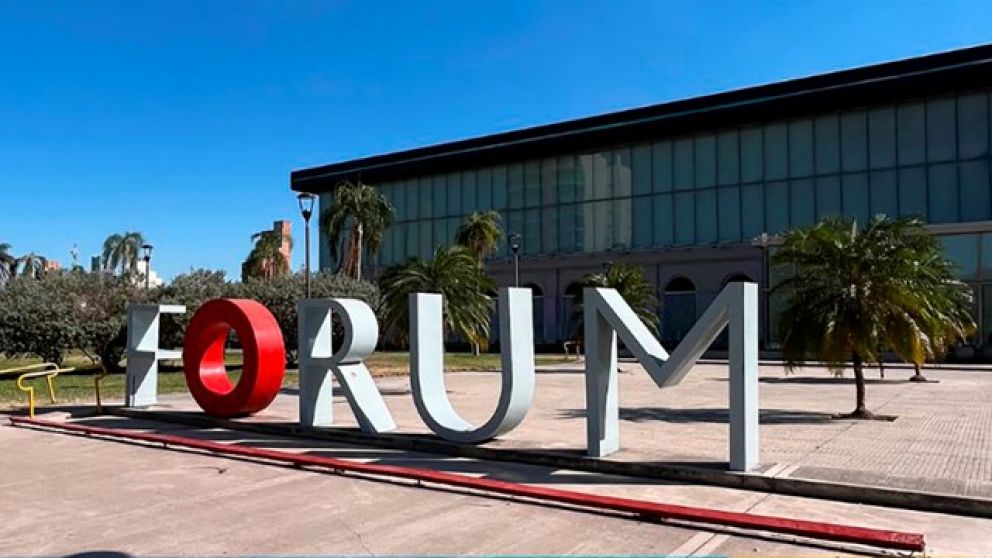 El debate se realizará en el Forum de Santiago del Estero
