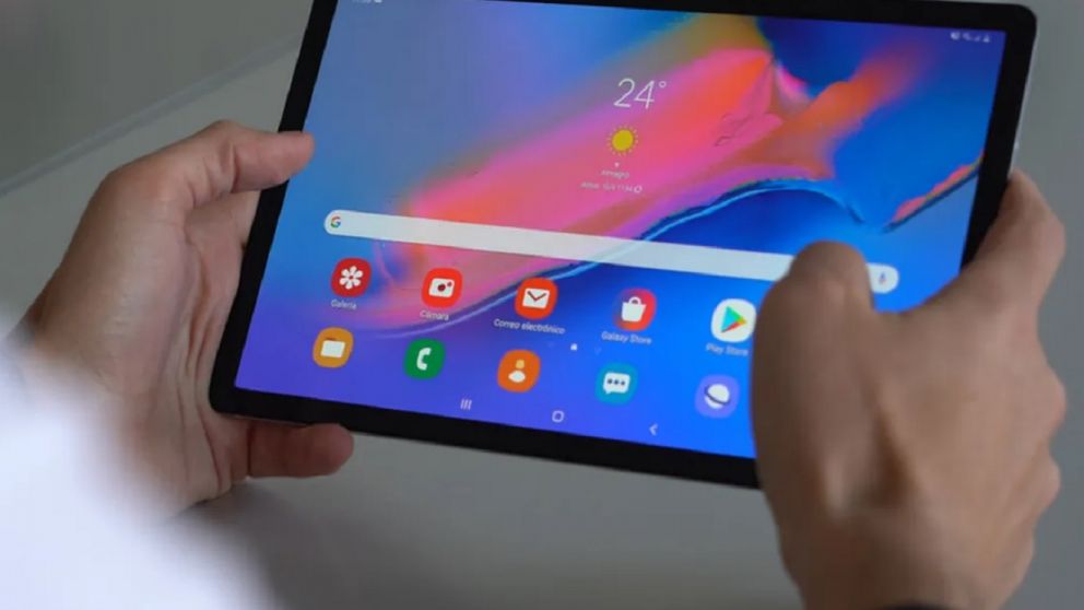 Enacom: tablets gratis