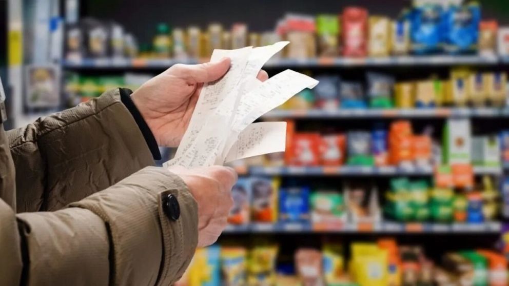 El sector de los alimentos es uno de los más sensibles a una devaluación