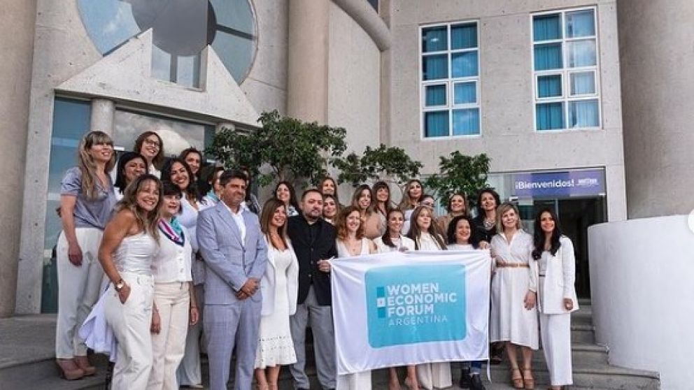 Empresarias, emprendedoras, historiadoras y sociólogas analizan la economía con perspectiva de género