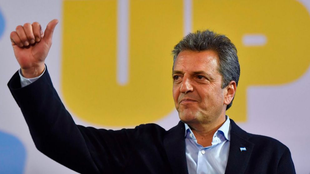 Elecciones en Argentina 2023