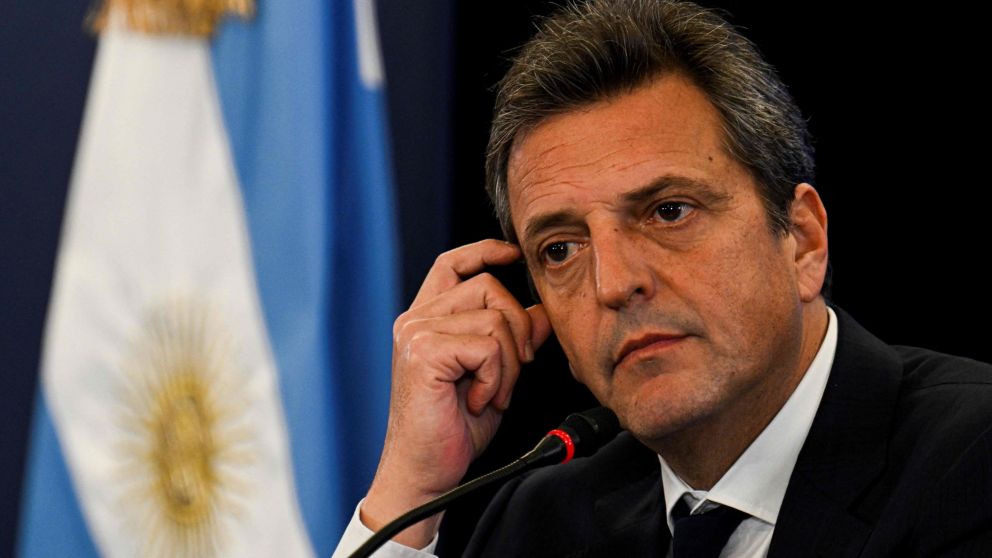 Massa favoreció a las billeteras virtuales