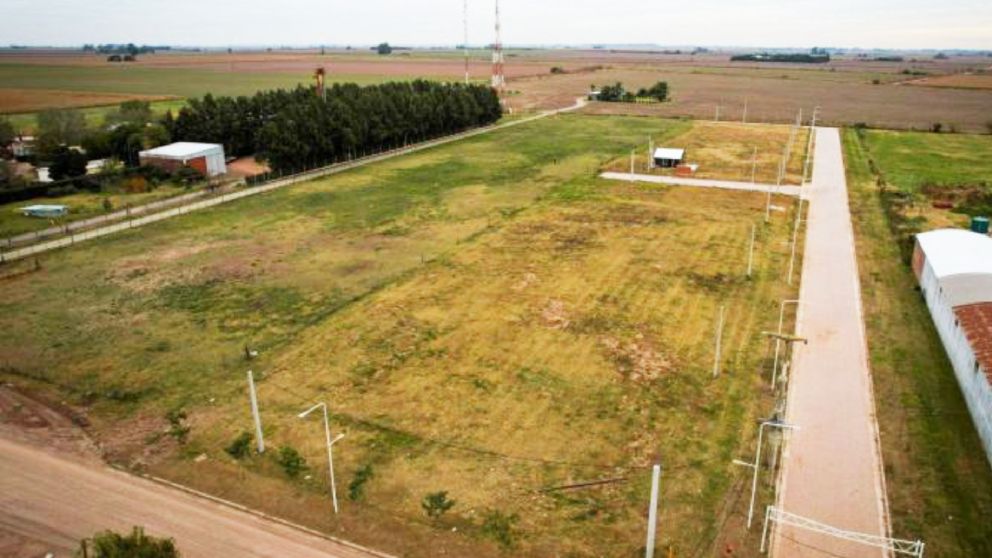 Terrenos gratuitos del Gobierno para personas vulnerables