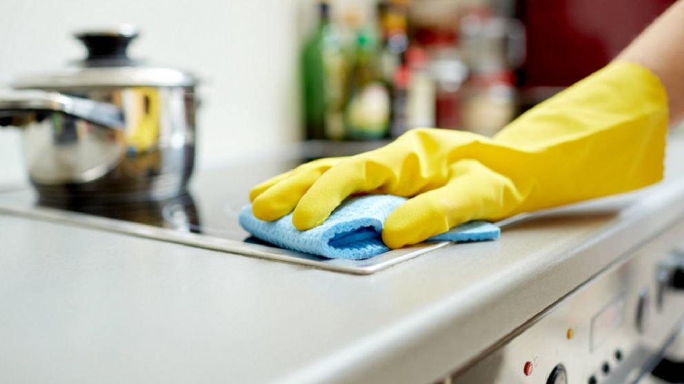 Escala salarial de empleadas domésticas