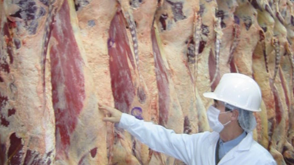 El gigante asiático sigue siendo el principal destino