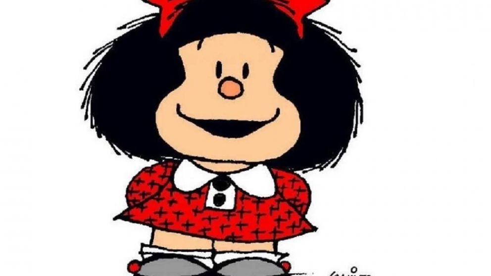 Nuevo aniversario de una de las historietas mas icónicas