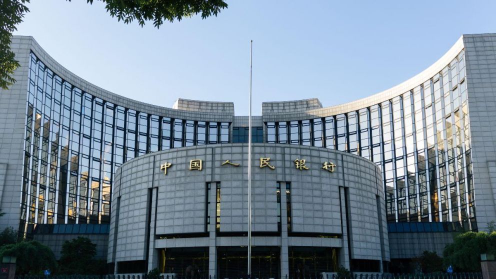 El Banco Popular de China mantiene sin cambios los tipos de inter�s de pr�stamos a uno y cinco a�os