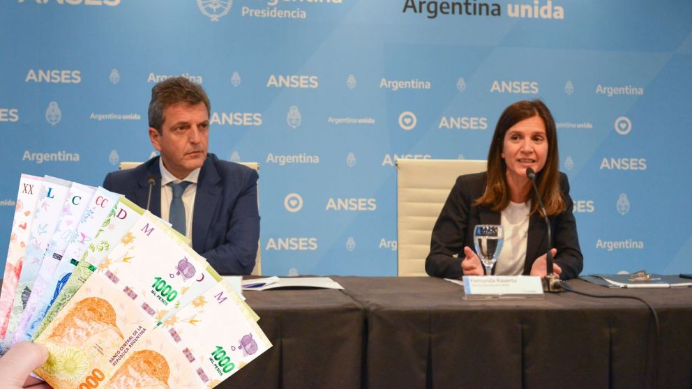 ¿Hay nuevo IFE?