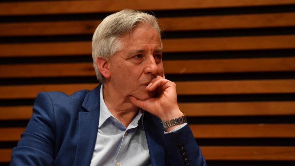 García Linera sostuvo que los progresismos “deben tener la osadía y valentía de resolver los problemas"