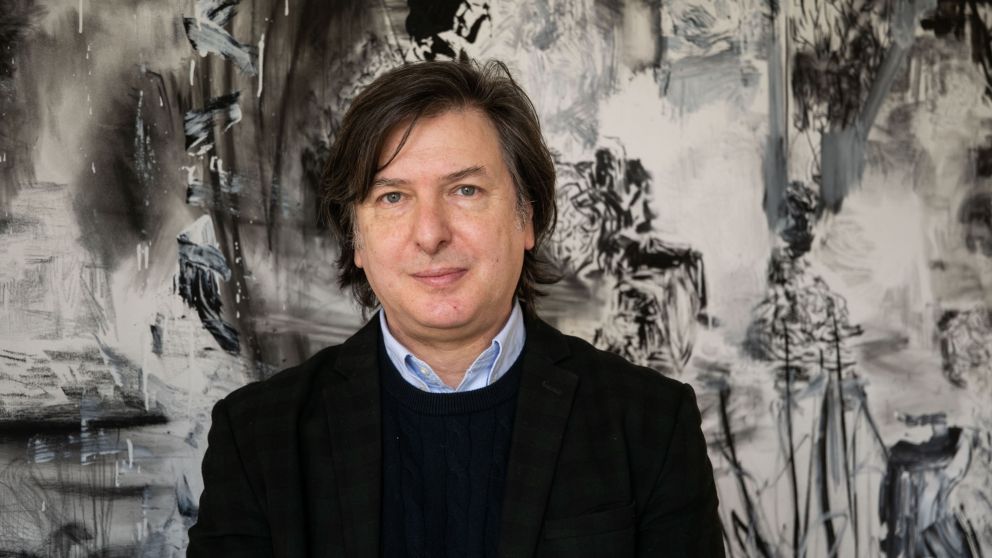 Andr�s Duprat seguir� al frente del Museo Nacional de Bellas Artes