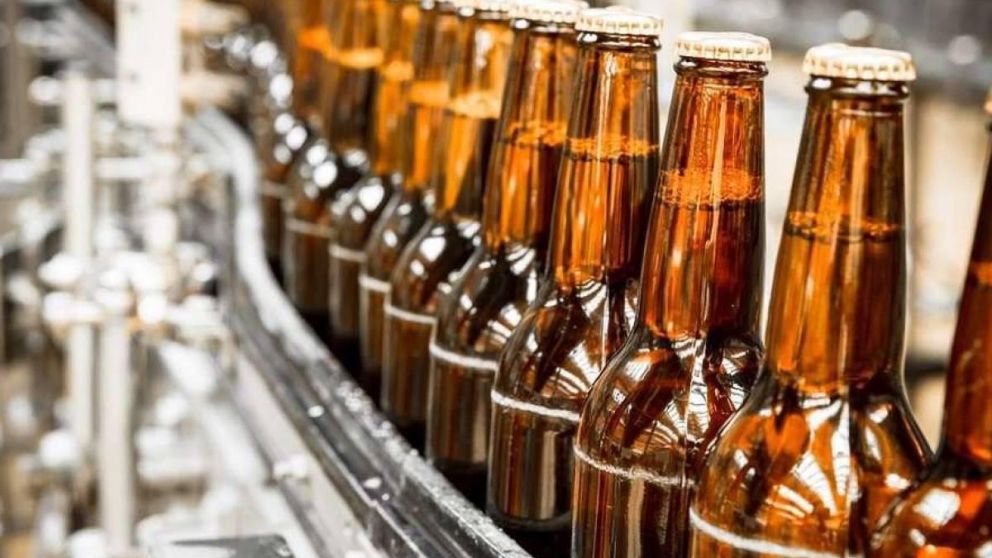 "Existe el riesgo de que no podamos producir suficiente cerveza", asegur� un empresario japon�s