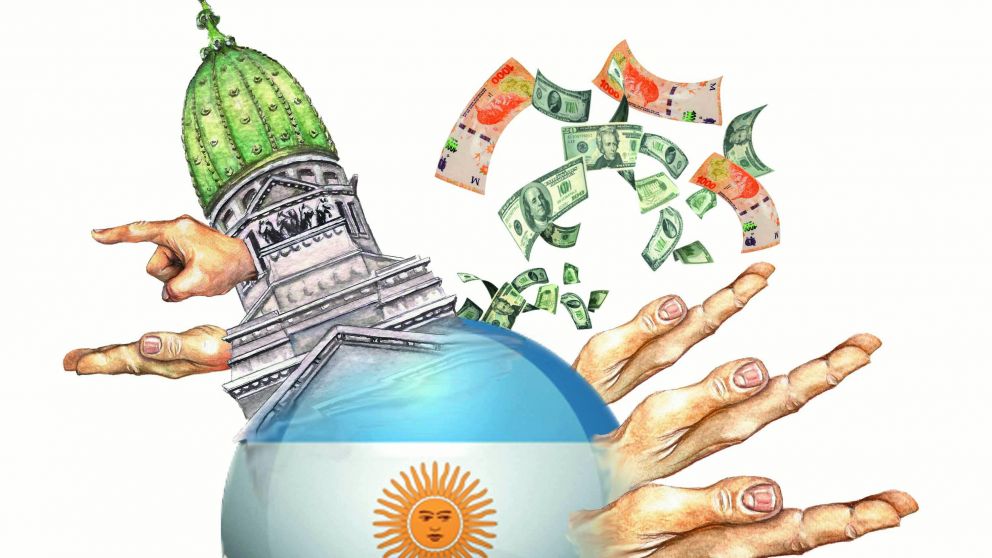 Sobre la cuestión fiscal y las últimas medidas económicas