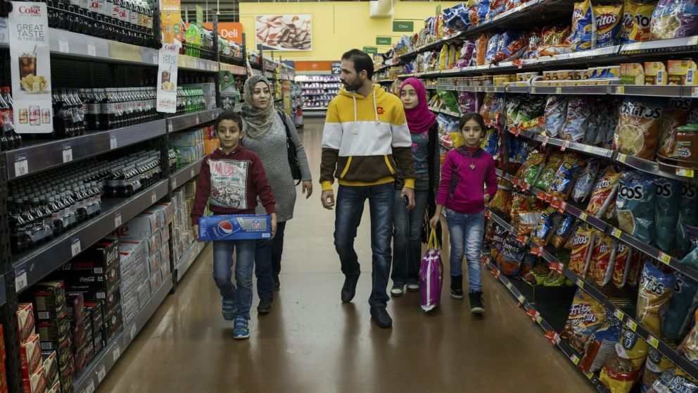 Los padres con hijos menores de 18 años están preocupados por lo que les depara el futuro