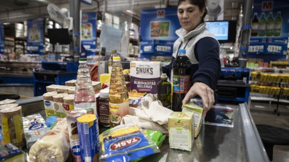 �ltimo mes con bono para comercio: cu�nto se cobra en marzo 2026