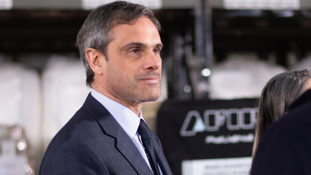 Era “incoherente” que trabajadores paguen Ganancias, afirmó Michel