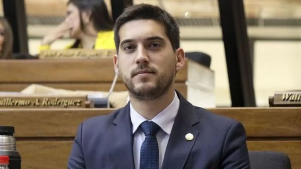 Rubín aclaró sus polémicos dichos