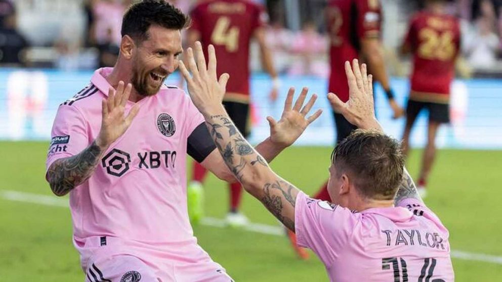 Lionel Messi Taylor Swift cambiaron las reglas de la reventa