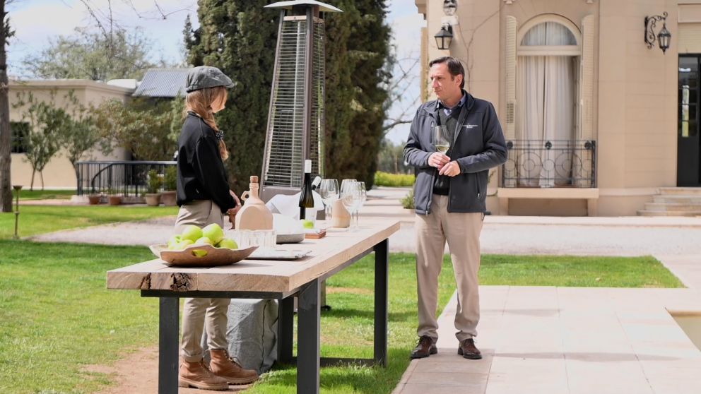 La industria del vino asociada al turismo sigue creciendo