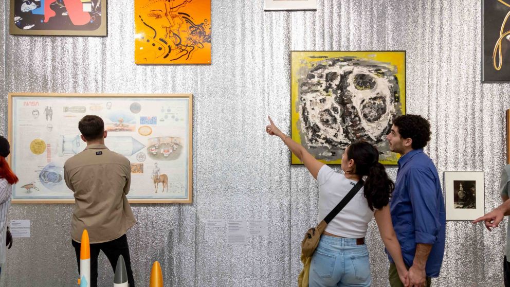 La Noche de los Museos: diez espacios para recorrer
