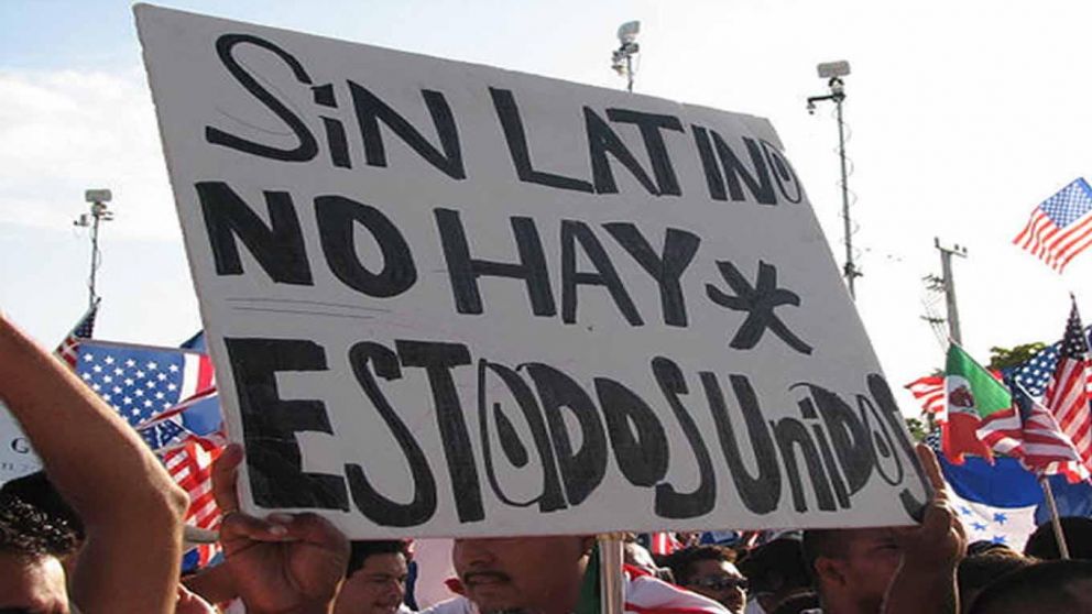 El PIB de la población latina en EEUU creció en 2021 un 7,1%