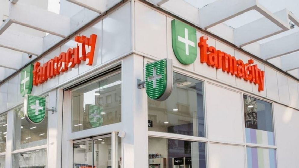 Farmacity busca trabajadores: lista de empleos