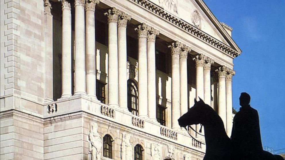 La entidad no descartó nuevas subas si repunta la inflación