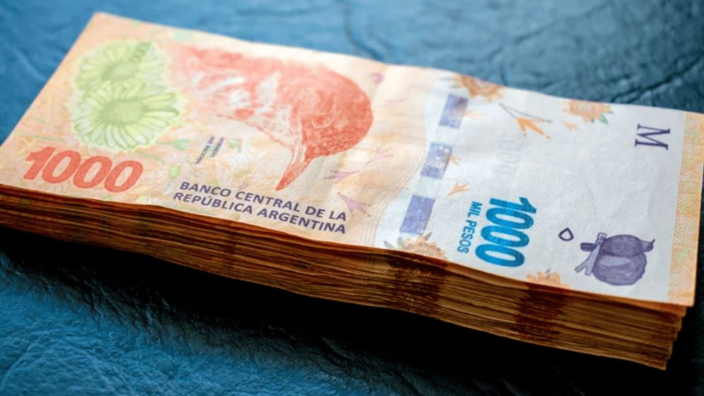 El crédito tiene un monto máximo de $6.000.000 y depende de las categorías del Monotributo