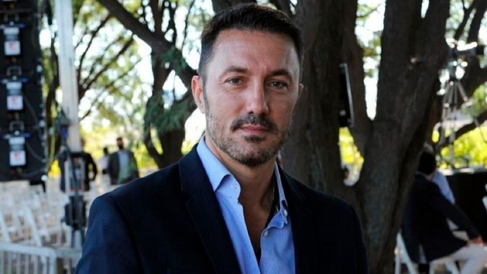 Petri le exigió a Milei "el respeto a la convivencia democrática"