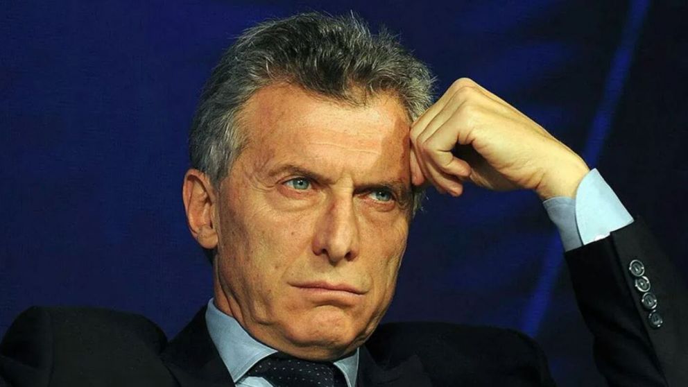 Mauricio Macri está cada vez más presente en la campaña por las elecciones 2023