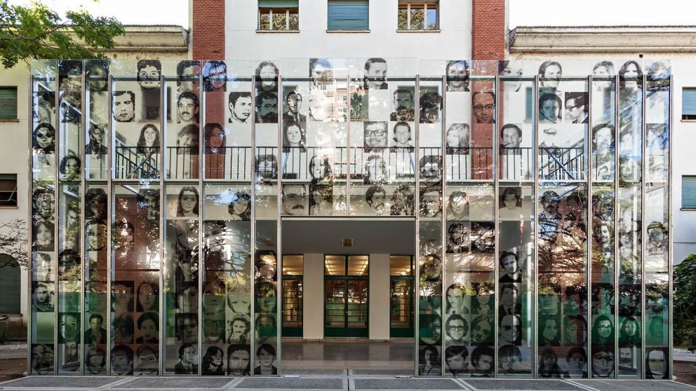 Museo Sitio de Memoria ESMA