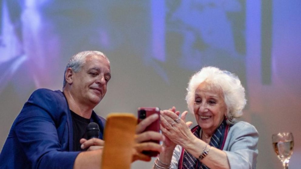 Pietragalla dijo que La Cámpora no movilizará el 24 de marzo por Cristina.