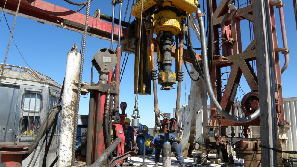 YPF y CGC se asociaron para el proyecto