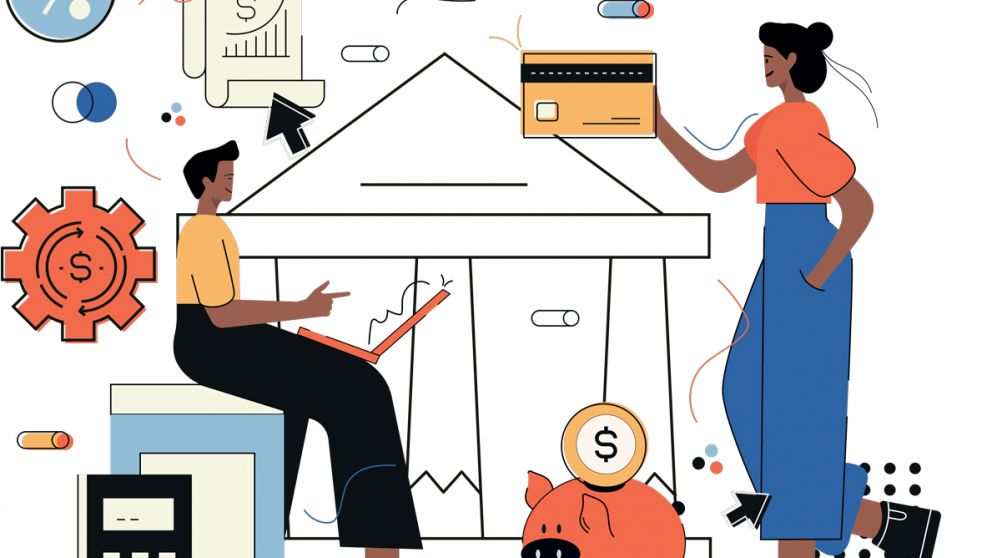 Trabajo en casas particulares: la registración como paso hacia la inclusión financiera